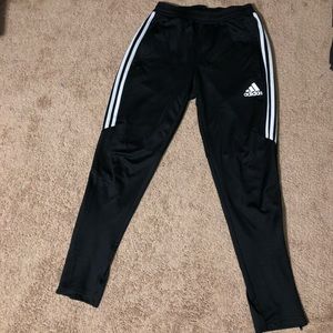 Medium adidas joggers